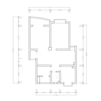 紅牛設(shè)計(jì) · 大宅--260㎡ · 東南亞風(fēng)格 · 頤和美地西園05