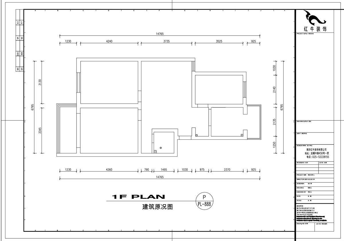 劉萍萍_寧西公寓2-404-90㎡-現(xiàn)代風格_3室2廳1衛(wèi)（老房裝修）_成品家￥108140_全包10