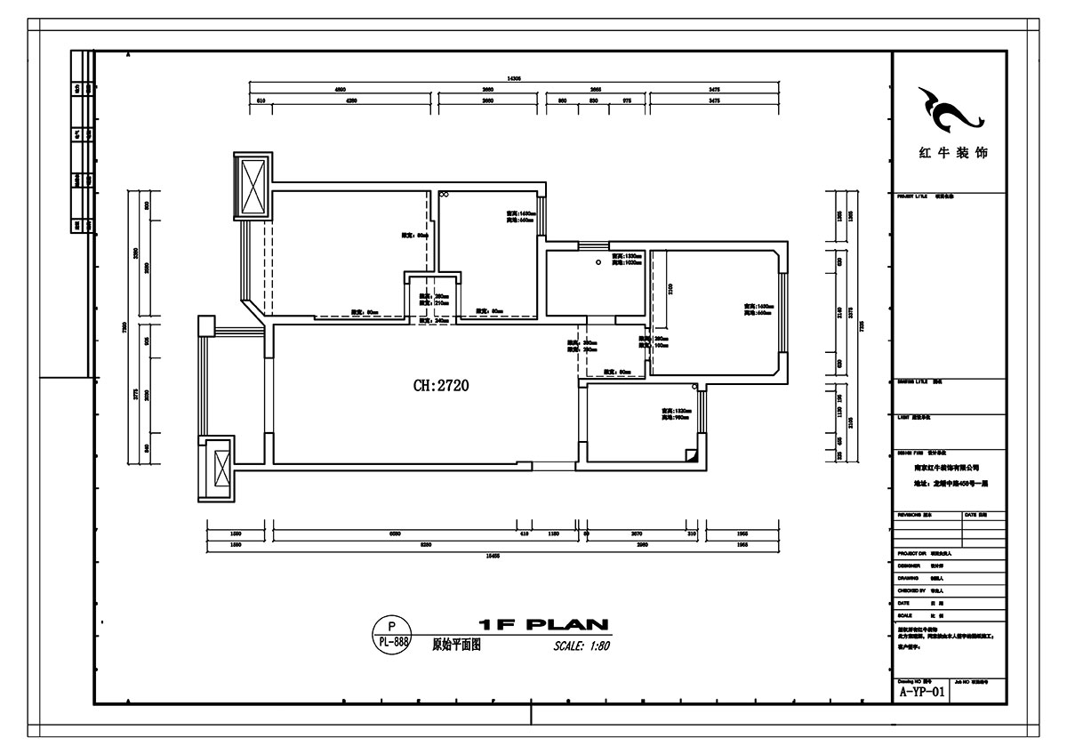 高靈慧｜楓情水岸15-904-112㎡-北歐風(fēng)格｜3室1廳1衛(wèi)｜新房裝修｜定制家￥153000｜全包15