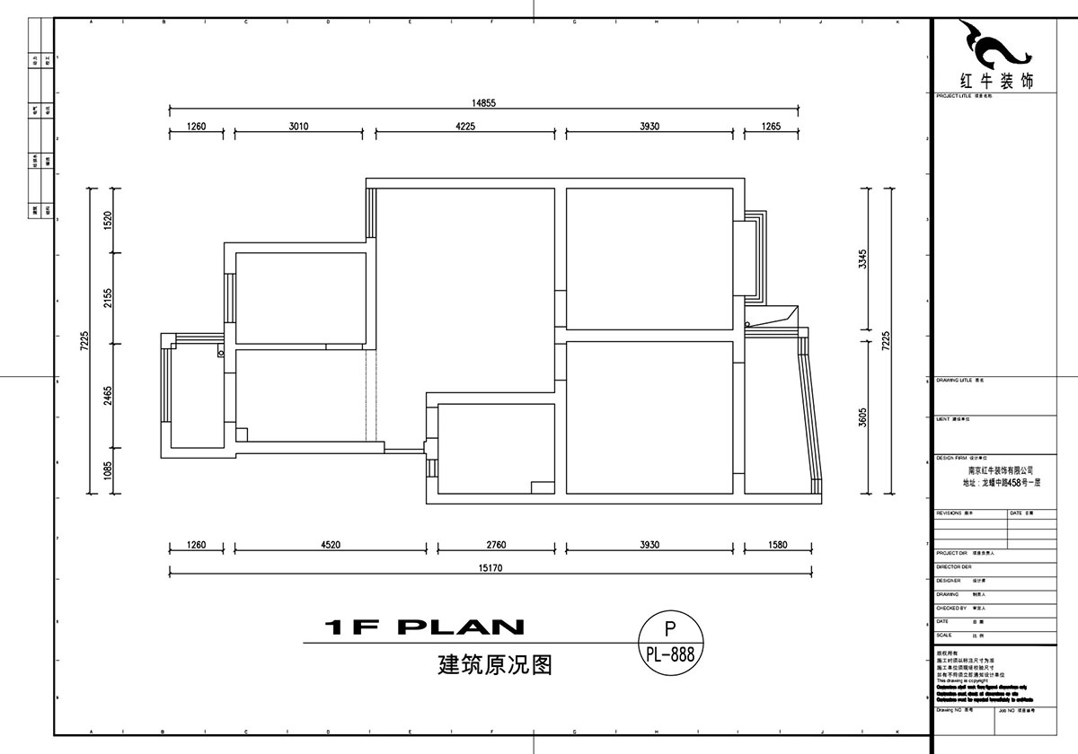 劉萍萍｜福潤(rùn)雅居福潤(rùn)園33-6-411-98㎡-簡(jiǎn)約風(fēng)格｜3室2廳1衛(wèi)｜老房裝修｜定制家｜全包13