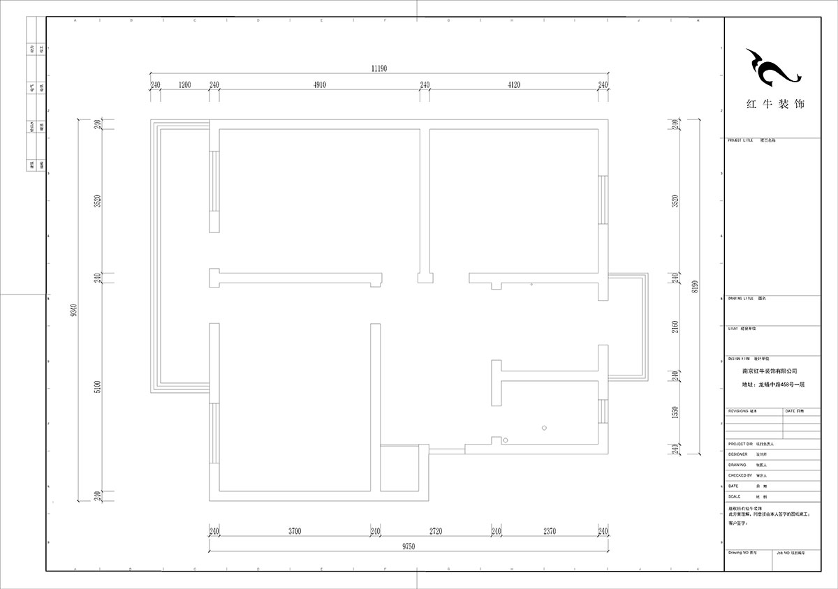 陸利民｜金寧新村6-502-98㎡-現(xiàn)代風(fēng)格｜2室2廳1衛(wèi)｜舊房改造裝修｜定制家｜全包12