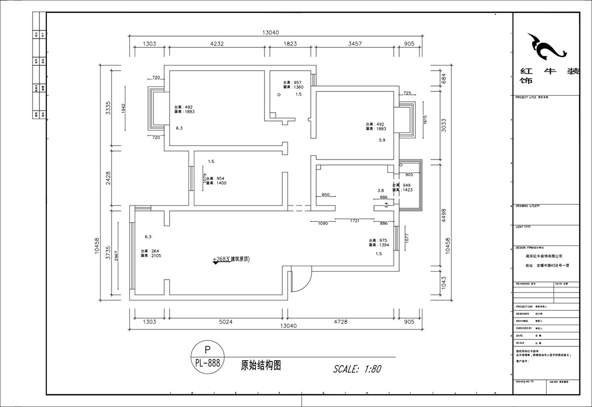 顧娟｜雙贏花園南區(qū)2-3-306-110㎡-現(xiàn)代風(fēng)格｜3室2廳1衛(wèi)｜舊房裝修｜定制家｜全包15