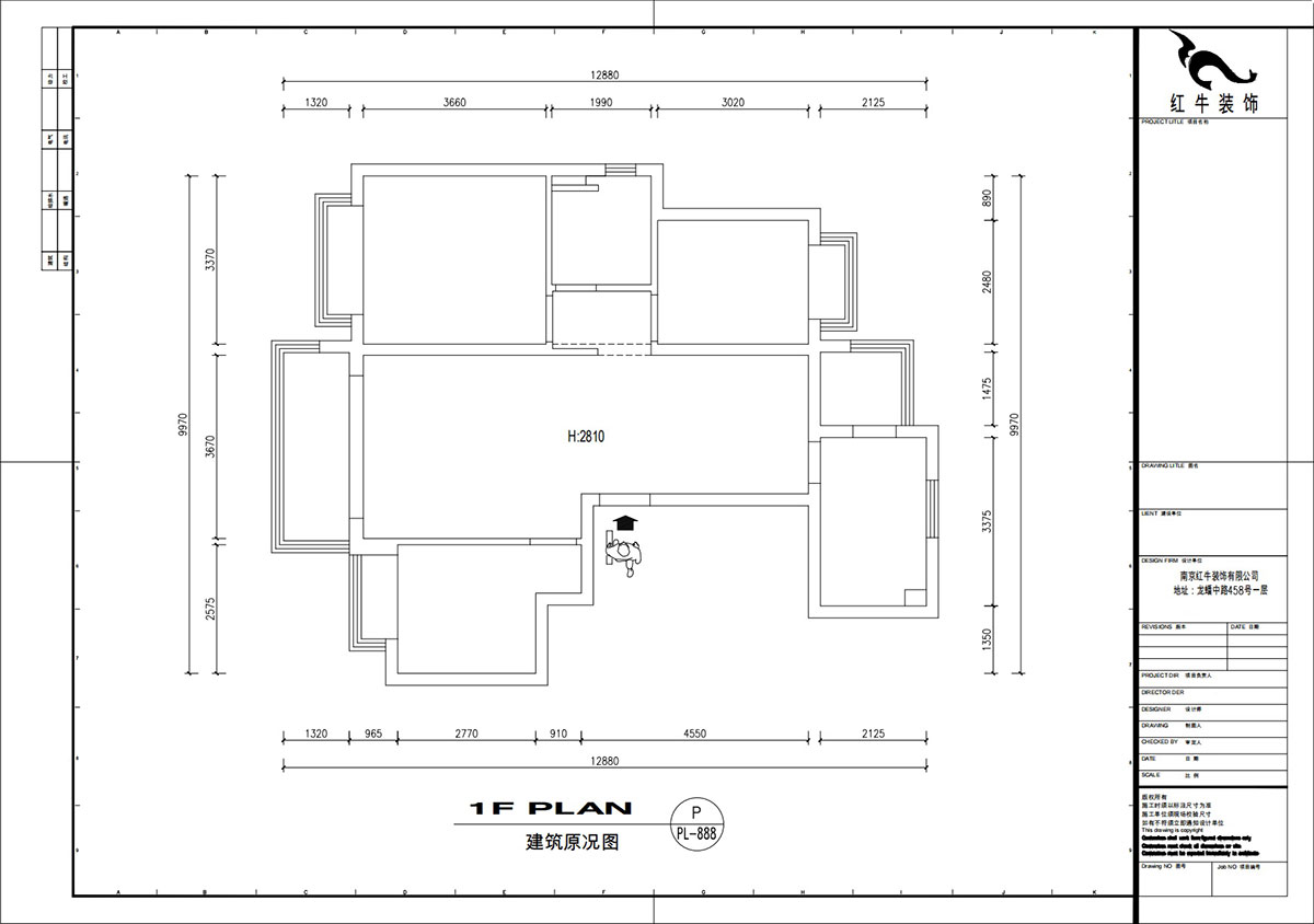 劉萍萍｜恒大林溪郡15-604-108㎡-現(xiàn)代簡(jiǎn)約風(fēng)格｜3室2廳1衛(wèi)｜老房裝修｜定制家｜全包13