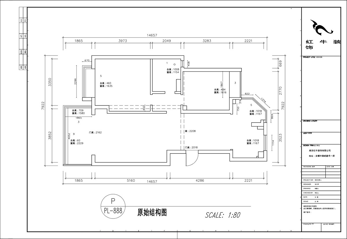 顧娟｜翠島花城柳絲苑5-804-98㎡-現(xiàn)代風(fēng)格｜2室2廳1衛(wèi)｜舊房裝修｜定制家｜全包13