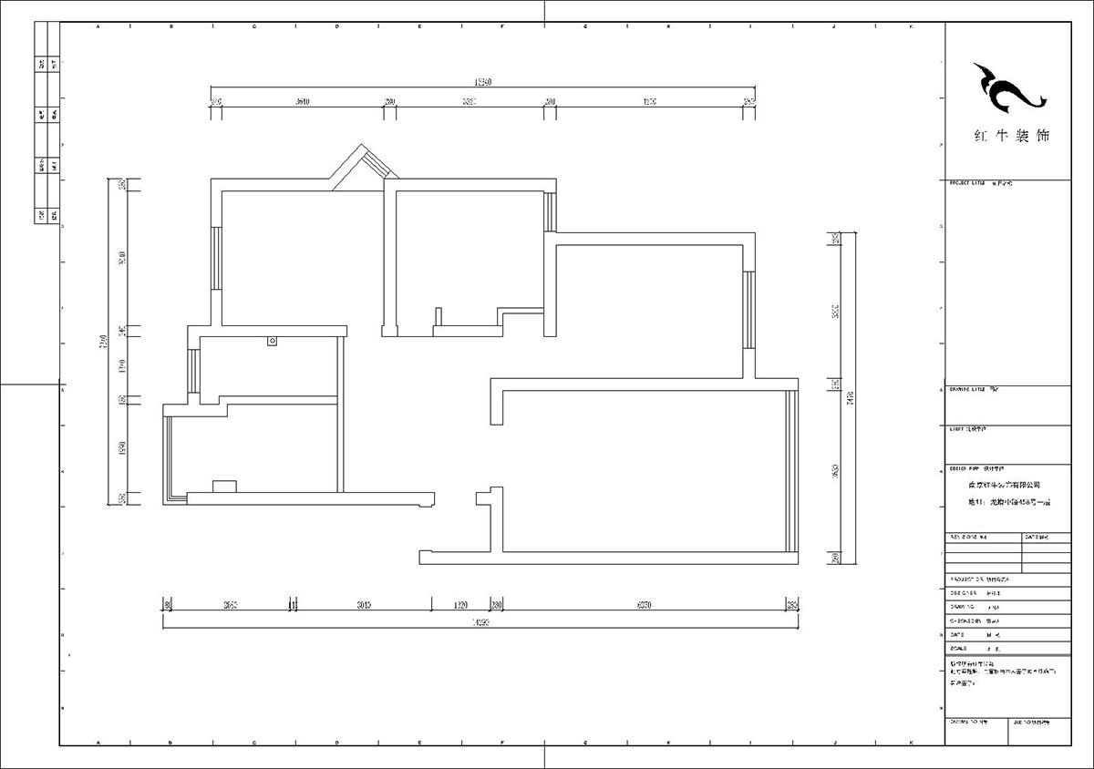 陸利民｜金城花園2-201-98㎡-現(xiàn)代風(fēng)格｜3室2廳1衛(wèi)｜舊房裝修｜定制家｜全包13