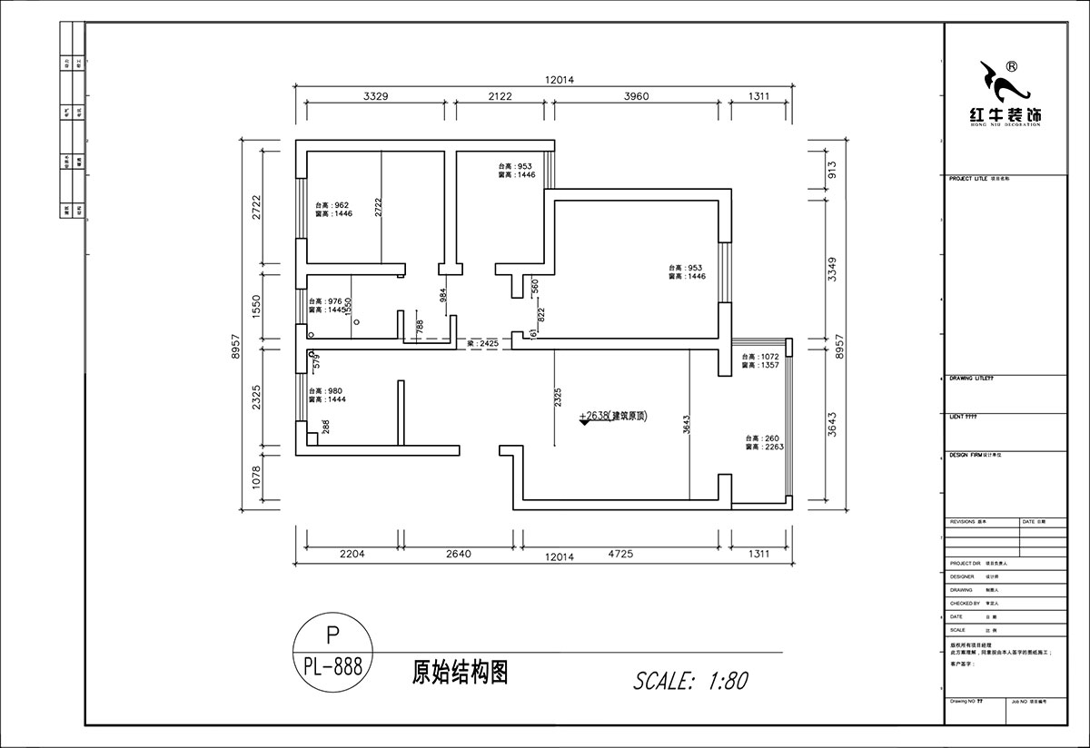 顧娟｜云華雅園19-5-109-90㎡-現(xiàn)代風格｜3室2廳1衛(wèi)｜舊房裝修｜定制家｜全包13